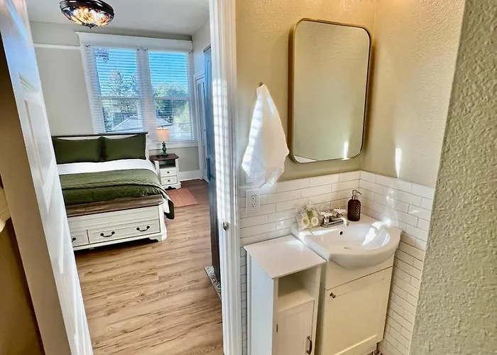 Luxury Downtown 2 Blocks To The Square * Prescott