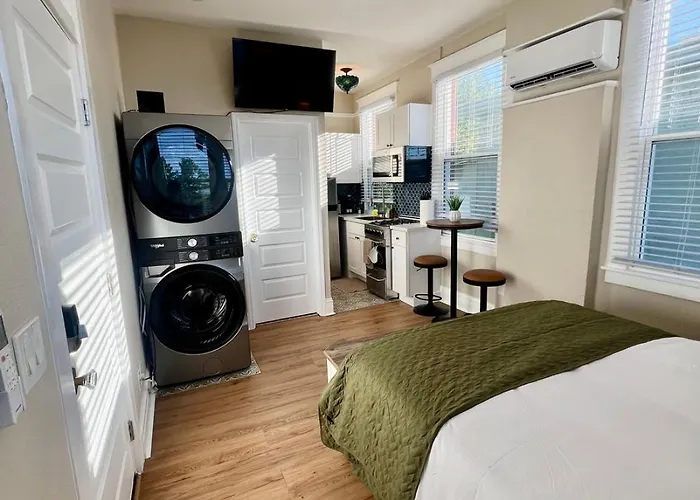 Apartament Luxury Downtown 2 Blocks To The Square