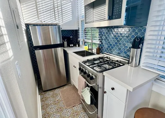 Apartament Luxury Downtown 2 Blocks To The Square Prescott