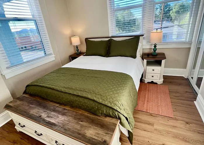 Luxury Downtown 2 Blocks To The Square Prescott